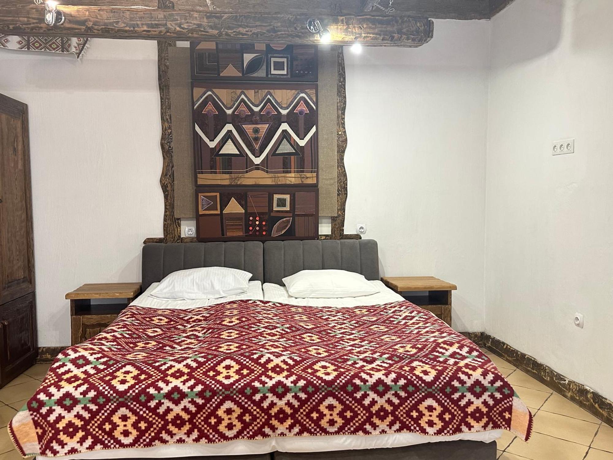 Spa Hotel Gora บูโคเวล ภายนอก รูปภาพ