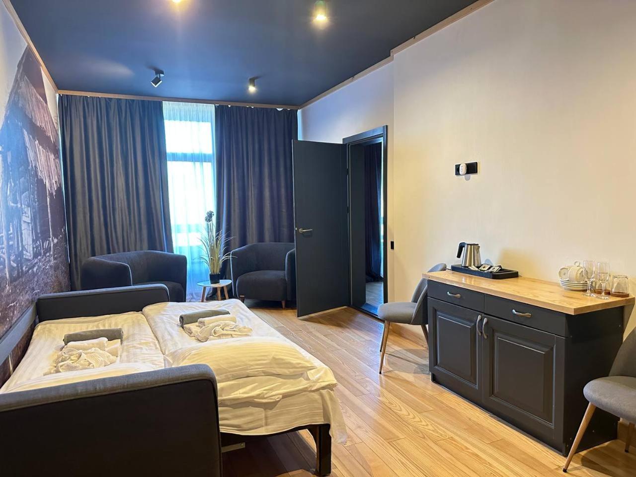 Spa Hotel Gora บูโคเวล ภายนอก รูปภาพ