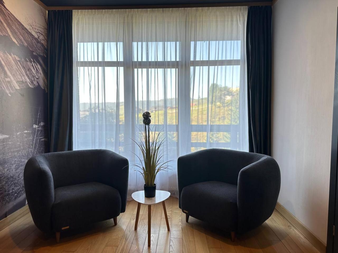 Spa Hotel Gora บูโคเวล ภายนอก รูปภาพ