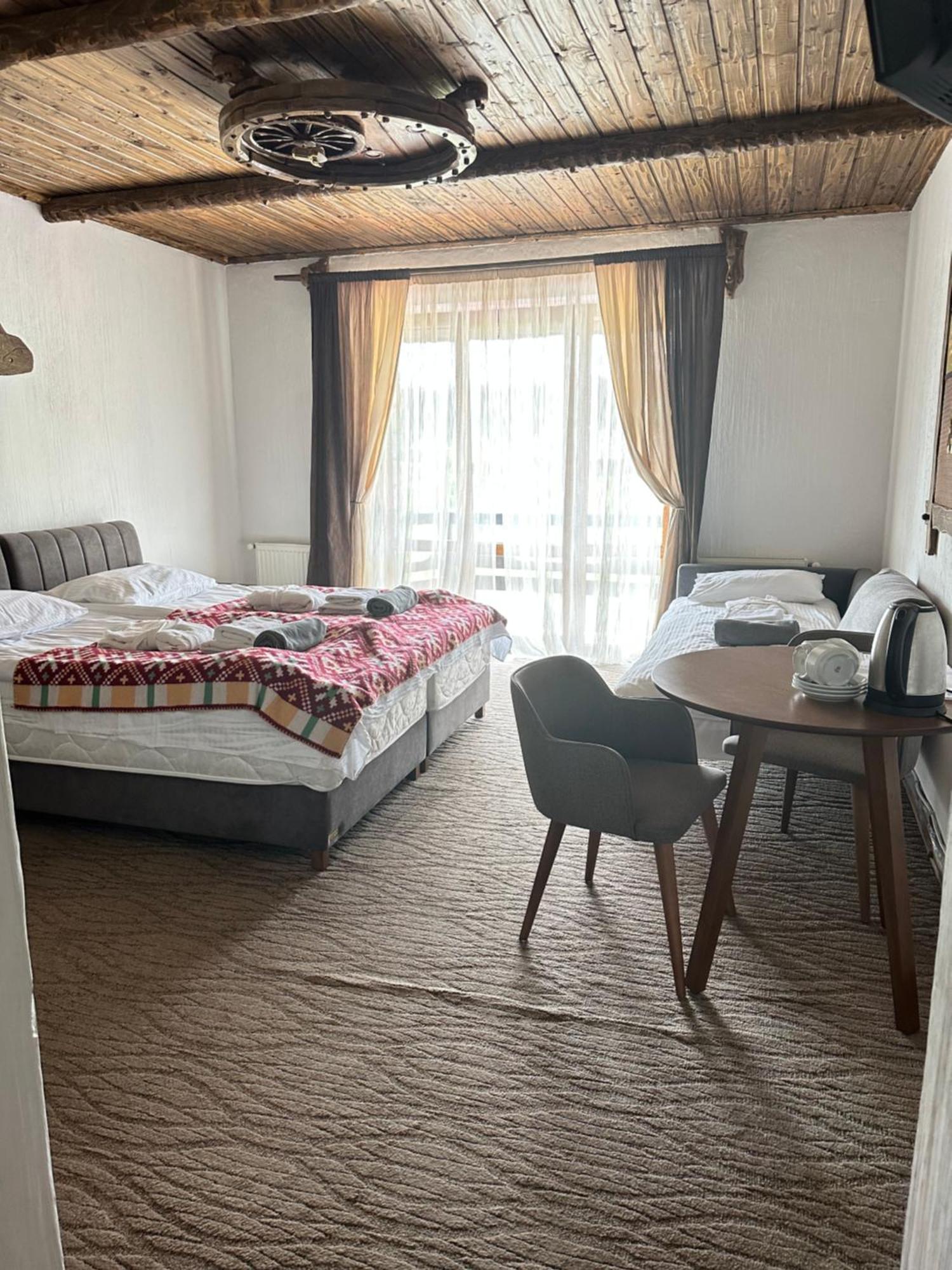 Spa Hotel Gora บูโคเวล ภายนอก รูปภาพ