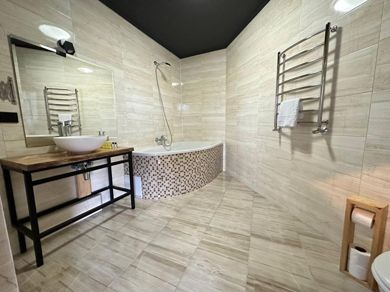 Spa Hotel Gora บูโคเวล ภายนอก รูปภาพ