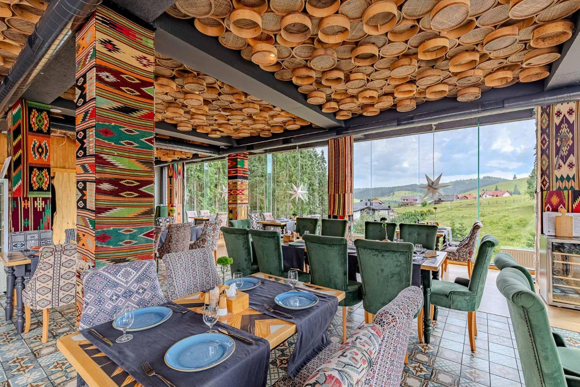 Spa Hotel Gora บูโคเวล ภายนอก รูปภาพ