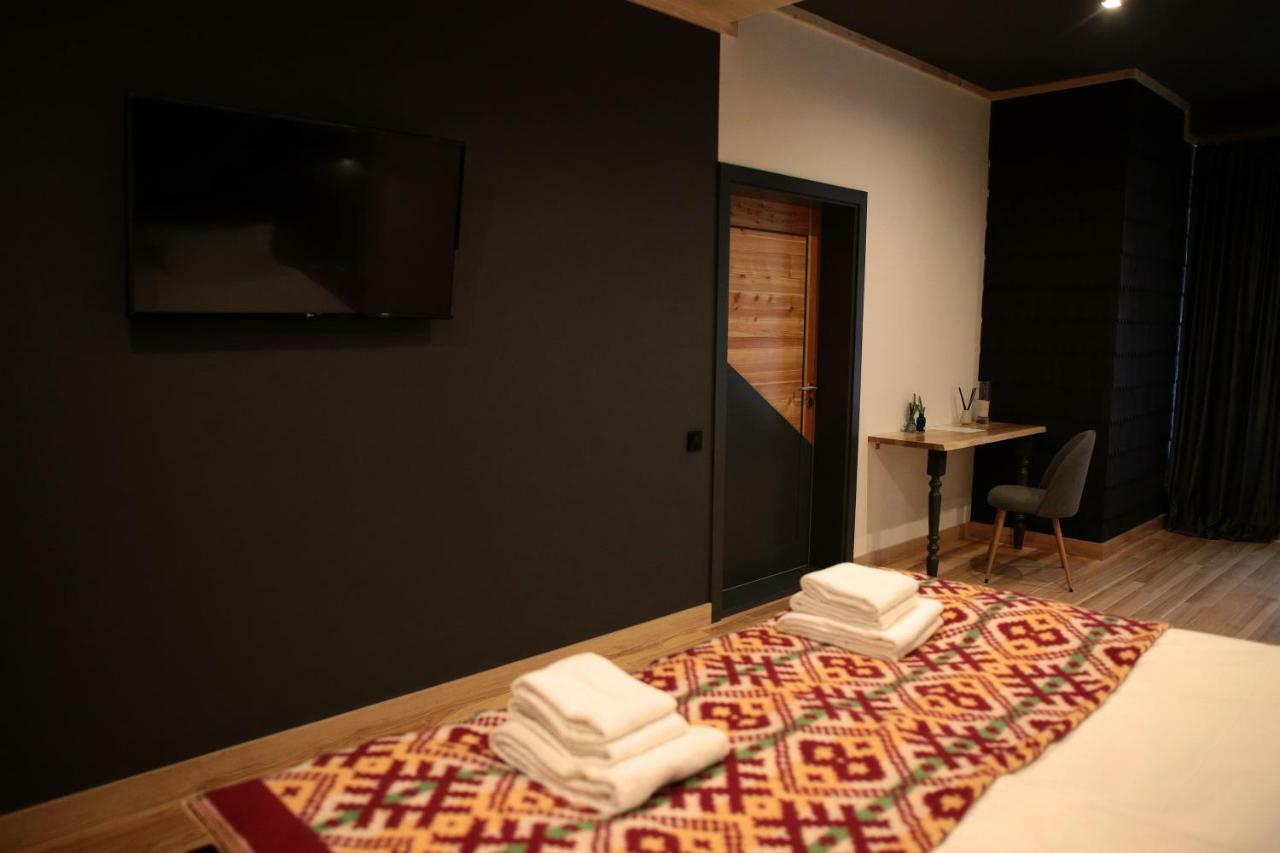 Spa Hotel Gora บูโคเวล ภายนอก รูปภาพ