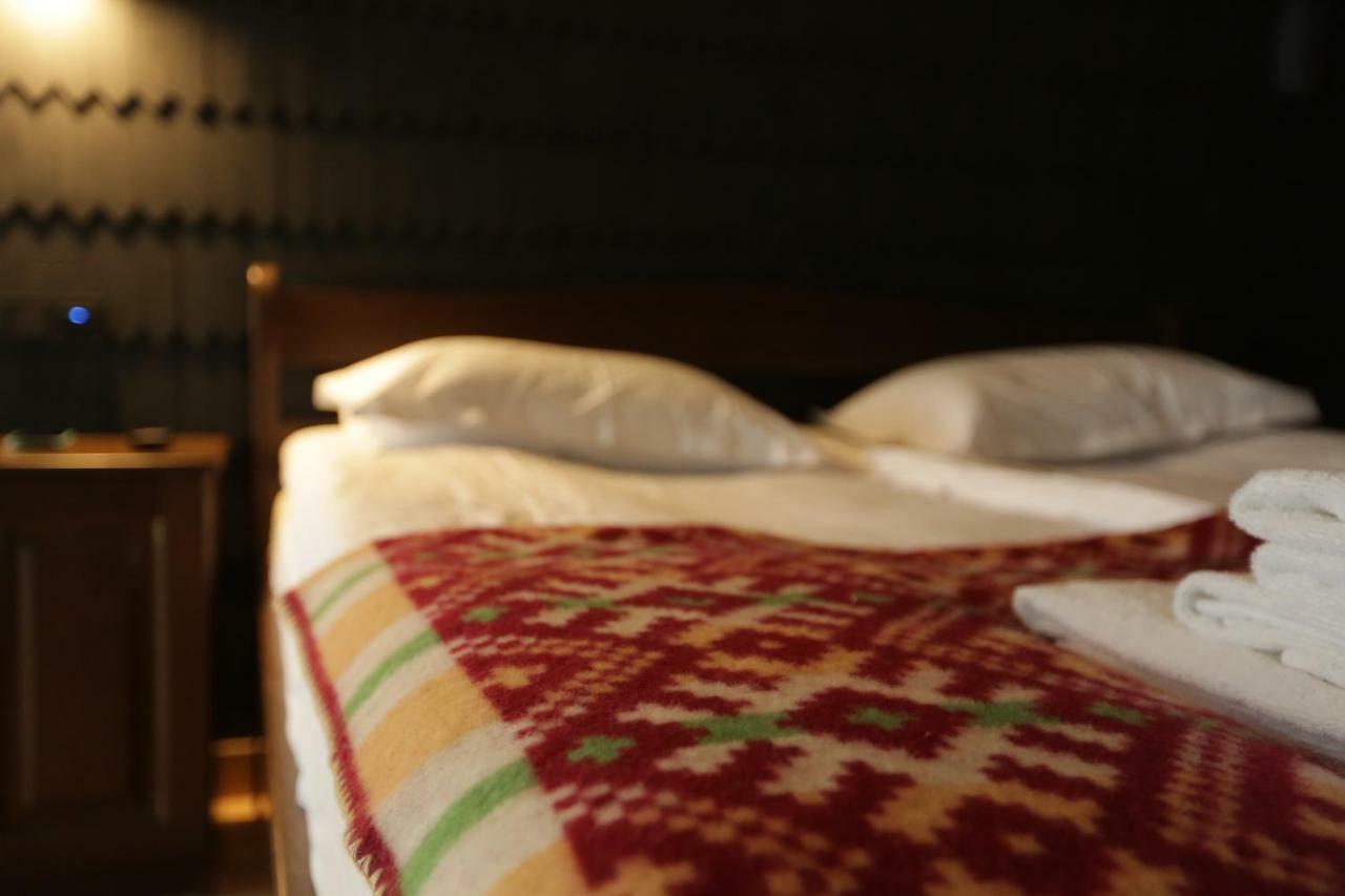 Spa Hotel Gora บูโคเวล ภายนอก รูปภาพ