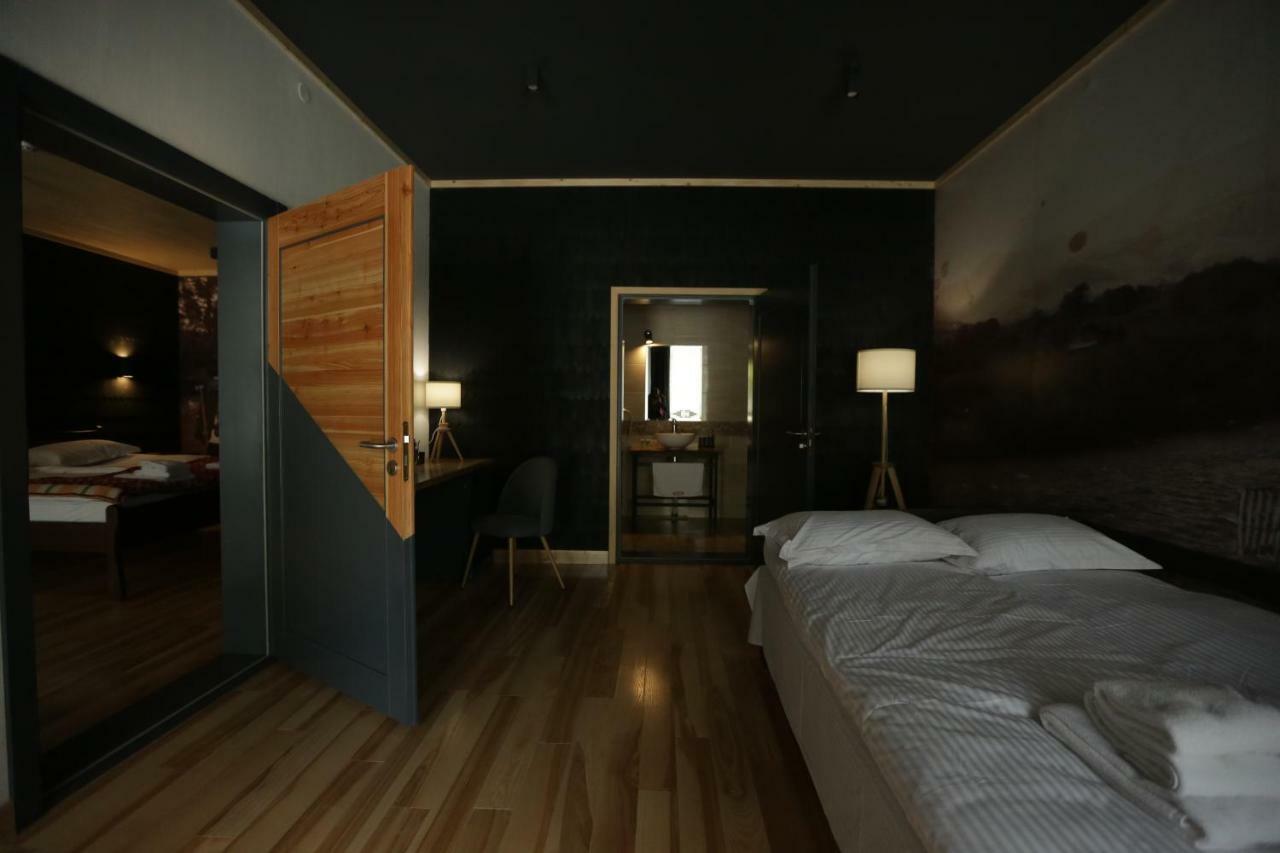 Spa Hotel Gora บูโคเวล ภายนอก รูปภาพ