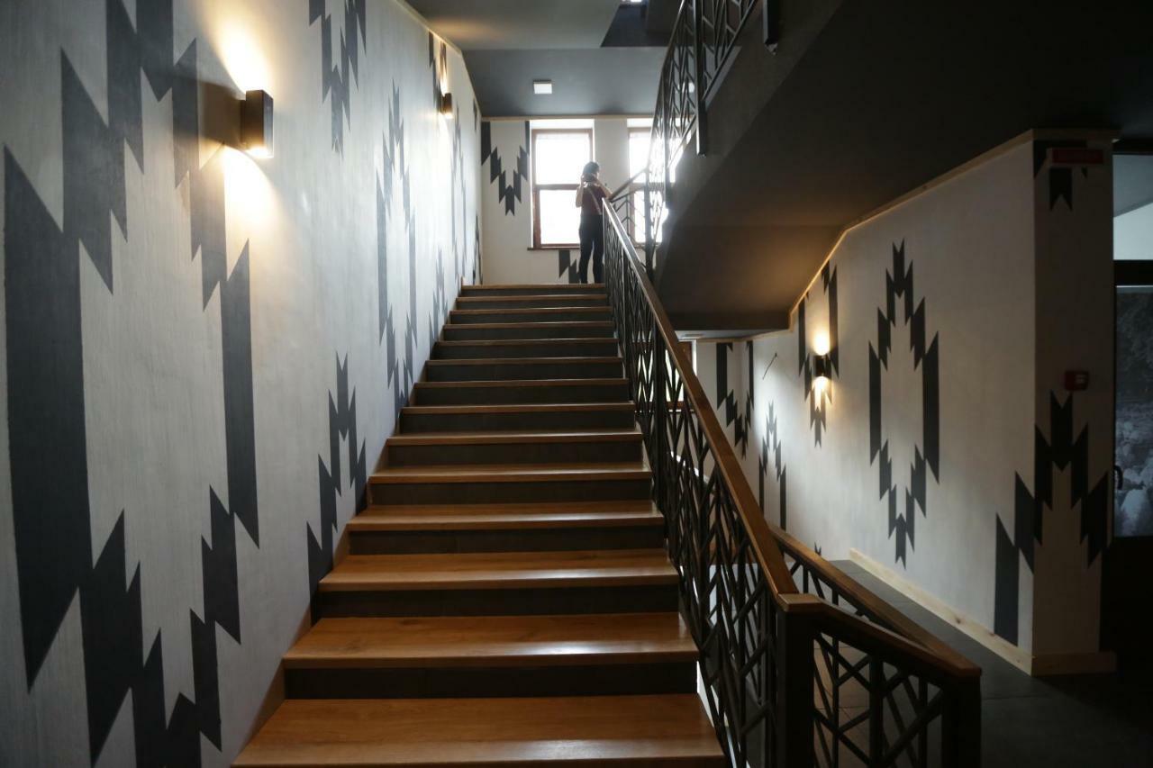 Spa Hotel Gora บูโคเวล ภายนอก รูปภาพ